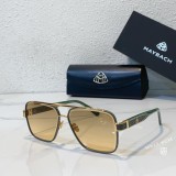Maybach Cheap Sunglasses Online Shop SMA086