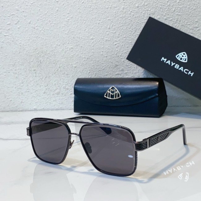 Maybach Cheap Sunglasses Online Shop SMA086
