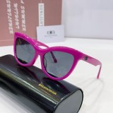 BALENCIAGA sunglasses for men and women Replica ​SBA038