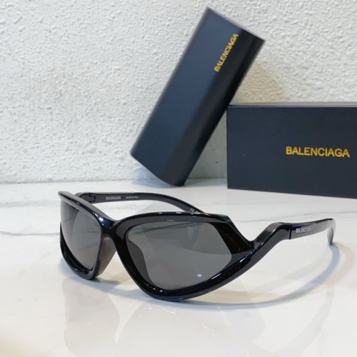 BALENCIAGA sunglasses for men and women Dummy ​SBA040