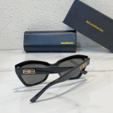 BALENCIAGA sunglasses for men and women Copy ​SBA039