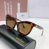 BALENCIAGA sunglasses for men and women Replica ​SBA038