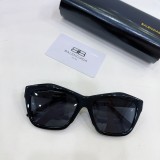BALENCIAGA sunglasses for men and women Imitation ​SBA037
