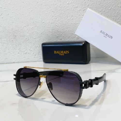 BALMAIN Sunglasses Rip-off SBL005