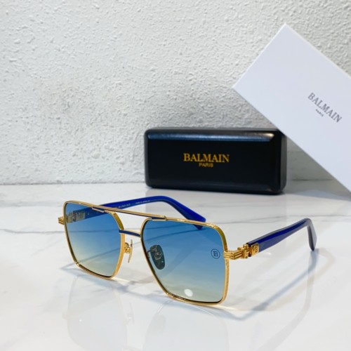 Sales online BALMAIN Sunglasses Reps SBL009