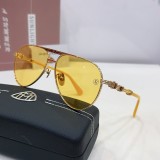 BALMAIN Polarized sunglasses for women Reps SBL026
