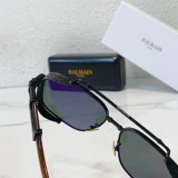 Sunglasses For Men BALMAIN Faux SBL024