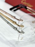 Buy quality eyeglasses Online Cartier Optical Frames FCA239