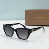 BVLGARI Sunglasses Counterfeit BV003