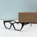 BVLGARI Eyeglasses Frames Imitation Spectacle FBV240
