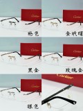 Buy quality eyeglasses Online Cartier Optical Frames FCA239