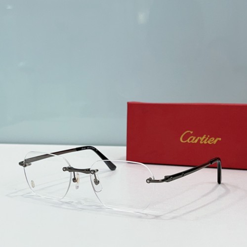 Buy quality eyeglasses Online Cartier Optical Frames FCA239