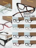 BVLGARI Eyeglasses Frames Imitation Spectacle FBV240