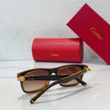 Wholesale Replica Cartier Sunglasses Online CR112