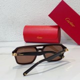 Designer Cartier Sunglasses CR083