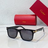 Wholesale Replica Cartier Sunglasses Online CR112