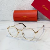 Fake Cartier Eyeglasses Optical Frame FCA299