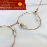 Fake Cartier Eyeglasses Optical Frame FCA299