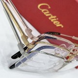 Reps Cartier Eyeglass Optical Frames FCA306