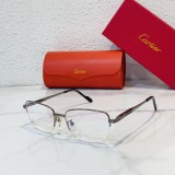 Cartier Eyeglass Optical Frames Dummy FCA321