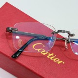 Faux Cartier Eyeware Optical Frame FCA302