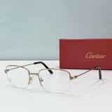 Cartier eyeglasses Spectacle frames Acetate FCA229