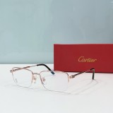Reps Cartier Eyeglass Optical Frames FCA306