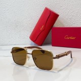 Cartier Sunglasses Imitation CR044