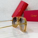 Online store Cartier Sunglasses CR098