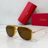 Online store Cartier Sunglasses CR098