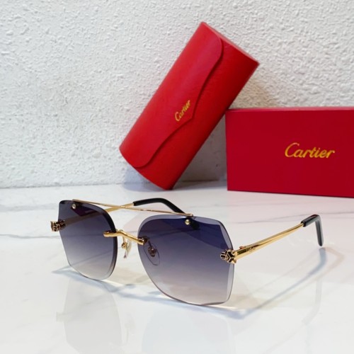 Cartier Sunglasses CR090