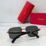 Cartier Sunglasses Imitation CR044