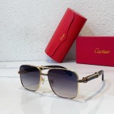 Cartier Sunglasses Imitation CR044