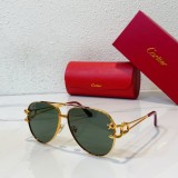 Cartier sunglass Fake CR039