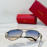 Cartier sunglass Fake CR039