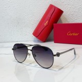 Cartier Sunglasses For Men Faux CR089