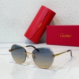 Cartier Sunglasses Replica CR088
