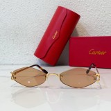 Cartier Sunglasses Imitation CR038