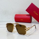 Counterfeit Designer Cartier Sunglasses CR087