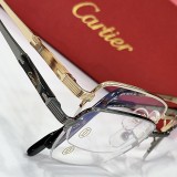 Cartier eyeglasses frames imitation spectacle FCA199