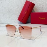 Cartier Sunglasses Counterfeit CR068