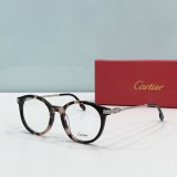 Cartier eyeglass Eyeware frame Copy FCA096