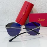 Cartier Sunglasses Copy CR084