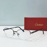 Cartier Eyeglasses Frames Reps Spectacle FCA201