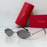Cartier Sunglasses Imitation CR038