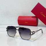 Counterfeit Designer Cartier Sunglasses CR087
