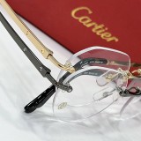 Wholesale Fake Cartier eyeglasses Online FCA264