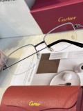 Cartier eyeglasses frames spectacle Imitation FCA202