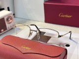 Cartier eyeglasses frames spectacle Imitation FCA202