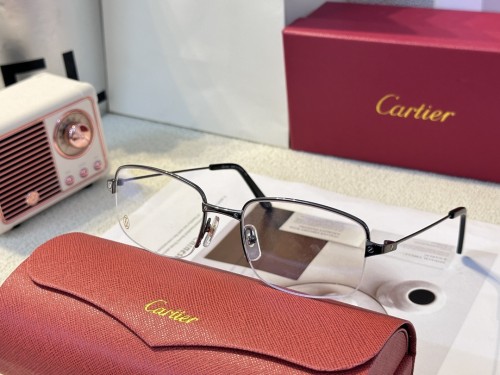 Cartier eyeglasses frames spectacle Imitation FCA202